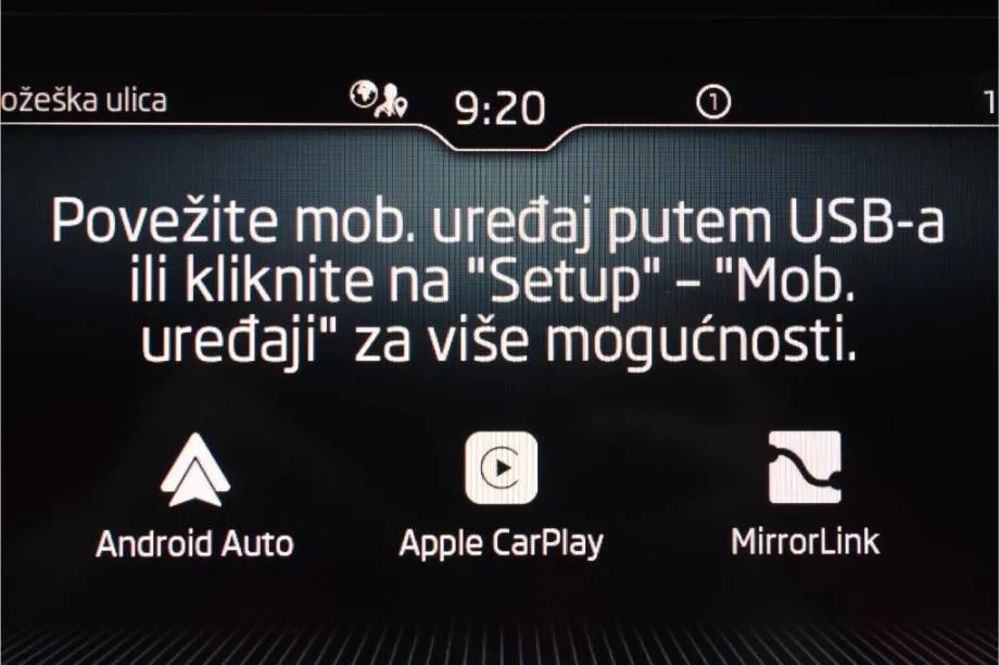 škoda karoq 2.0 tdi automatik-business-acc,lane assist,kamera-facelift - slika 18