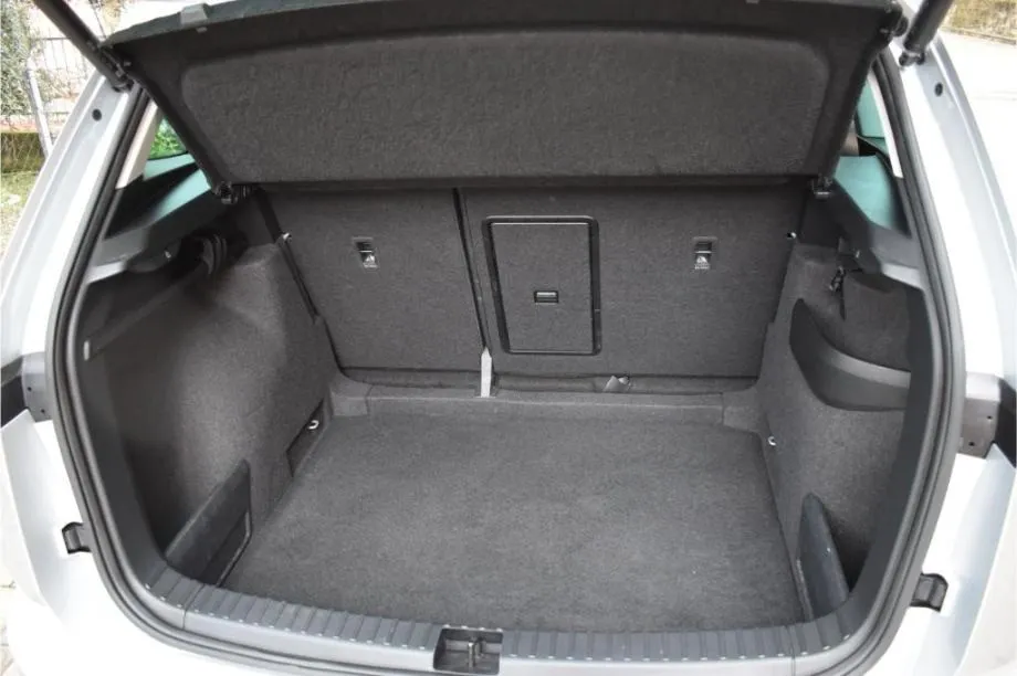 škoda karoq 2.0 tdi automatik-business-acc,lane assist,kamera-facelift - slika 8