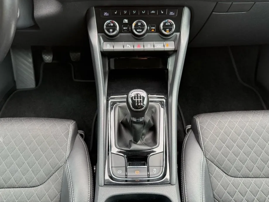 škoda kodiaq 1.5tsi style 7-sjedala°virtual°navi°leasing bez učešća° - slika 15