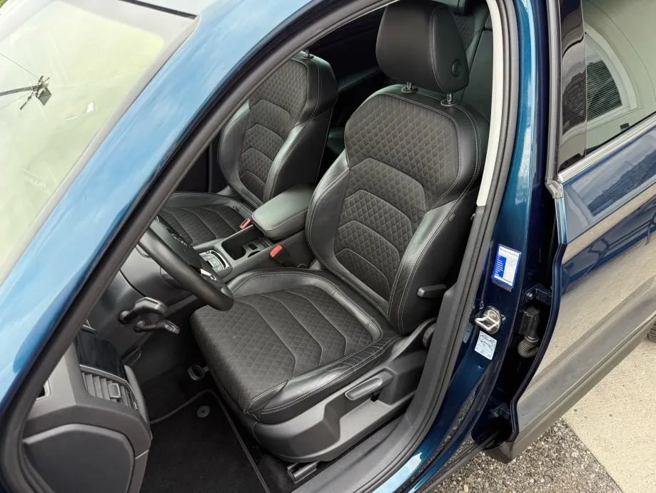 škoda kodiaq 1.5tsi style 7-sjedala°virtual°navi°leasing bez učešća° - slika 21