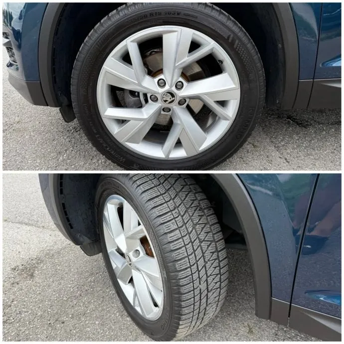 škoda kodiaq 1.5tsi style 7-sjedala°virtual°navi°leasing bez učešća° - slika 28