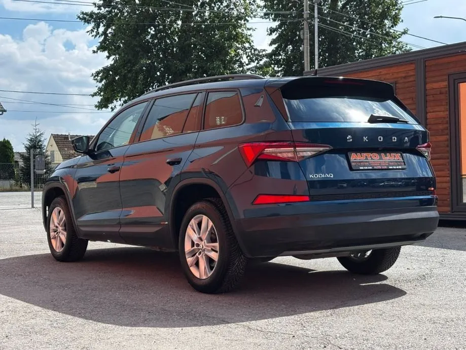 škoda kodiaq 2,0 tdi automat •2023•navi•virtual•kam•leasingbezučešća• - slika 4