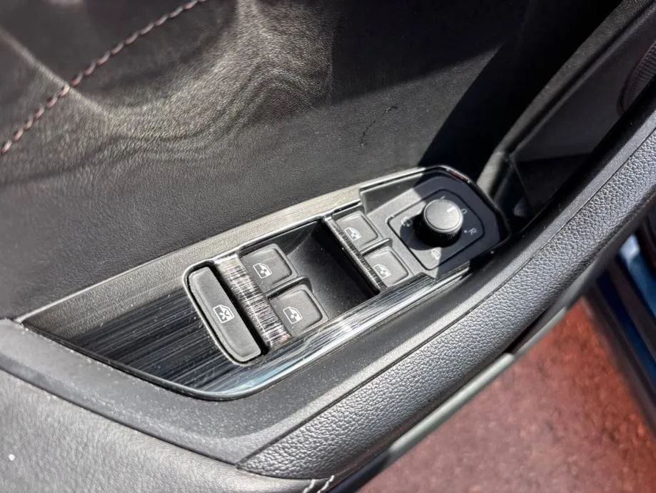 škoda kodiaq 2,0 tdi automat •2023•navi•virtual•kam•leasingbezučešća• - slika 14