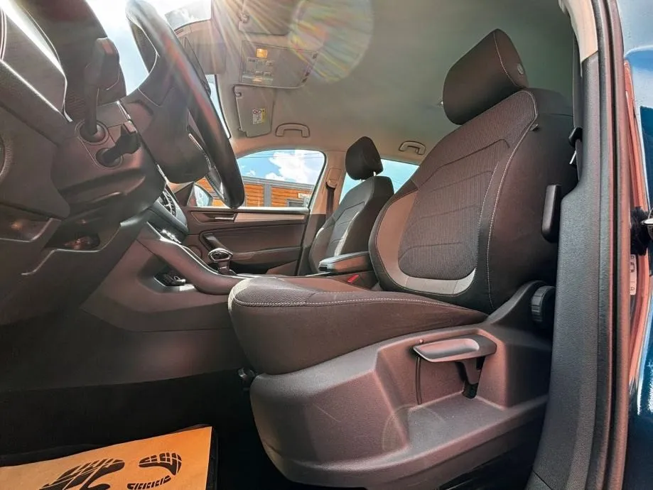 škoda kodiaq 2,0 tdi automat •2023•navi•virtual•kam•leasingbezučešća• - slika 18