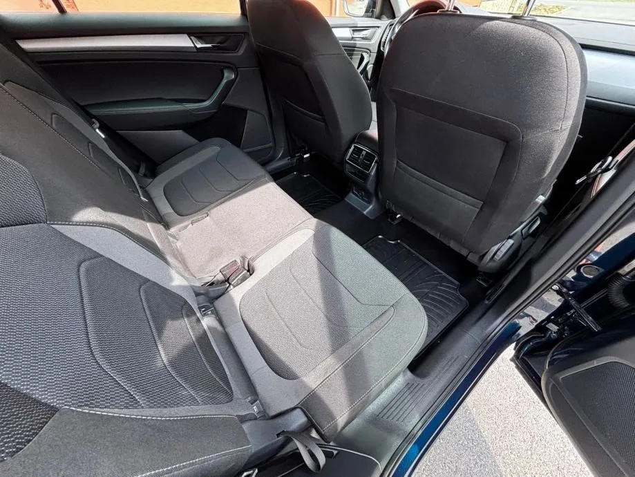 škoda kodiaq 2,0 tdi automat •2023•navi•virtual•kam•leasingbezučešća• - slika 19