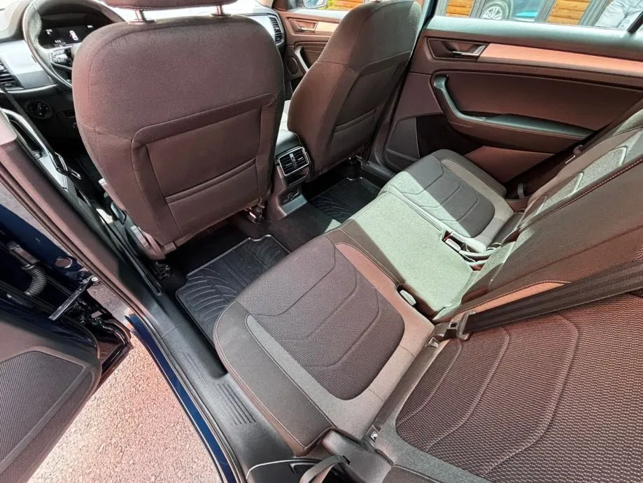 škoda kodiaq 2,0 tdi automat •2023•navi•virtual•kam•leasingbezučešća• - slika 20