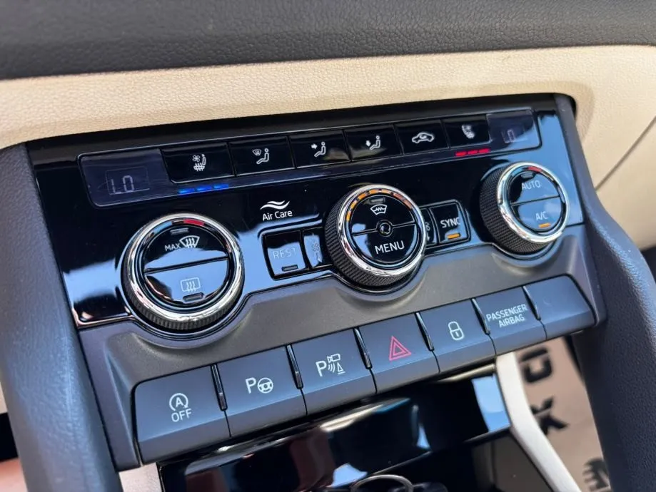 škoda kodiaq 2,0 tdi automatik •2022•l&k•pano•virtual•leasingbezučešća - slika 13