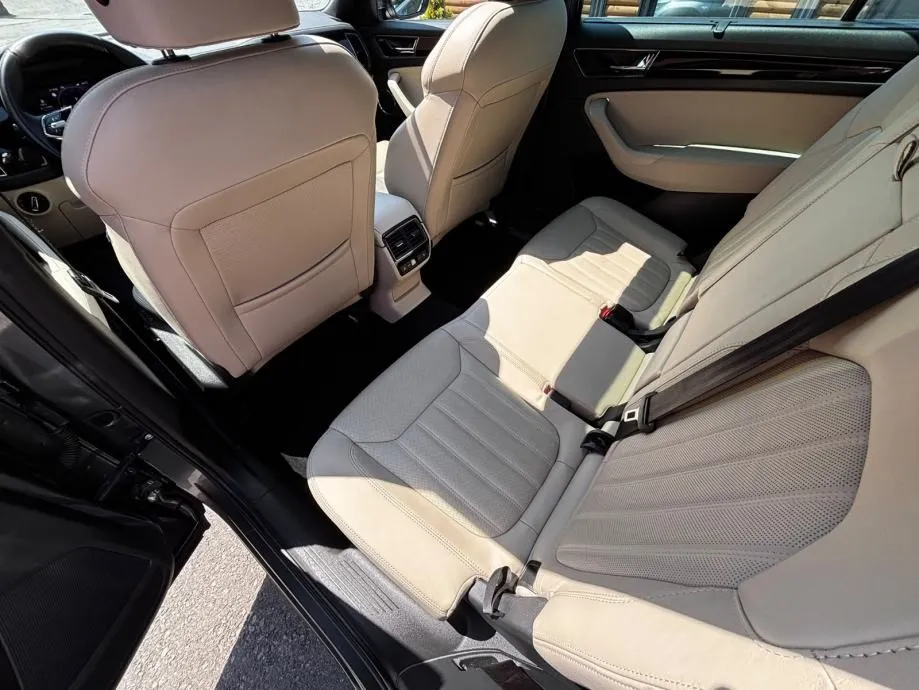 škoda kodiaq 2,0 tdi automatik •2022•l&k•pano•virtual•leasingbezučešća - slika 16