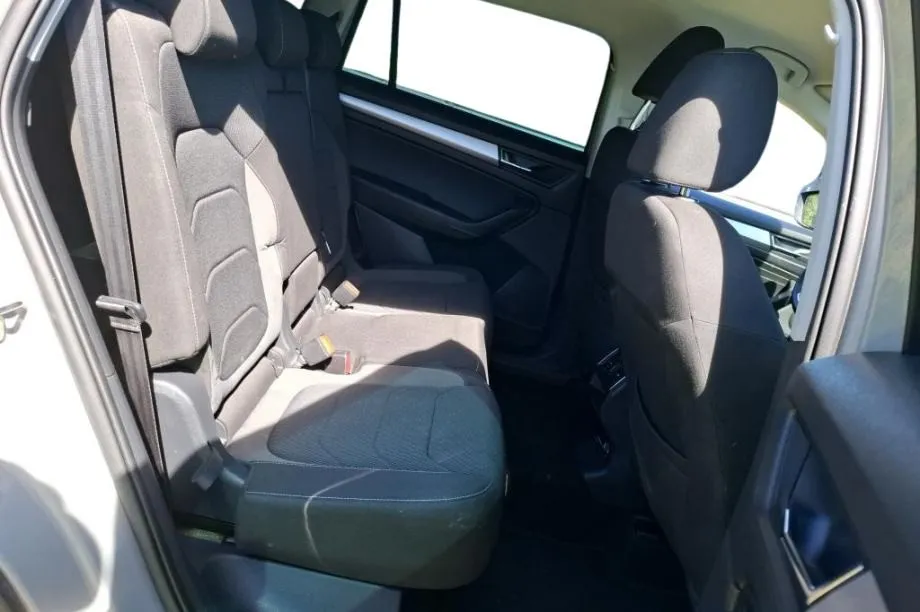škoda kodiaq 2.0 tdi automatik-ambition,7 sjedala-facelift - slika 4