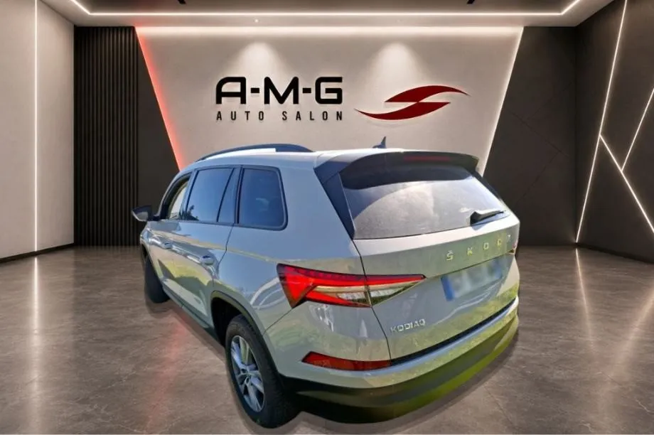 škoda kodiaq 2.0 tdi automatik-ambition,7 sjedala-facelift - slika 5