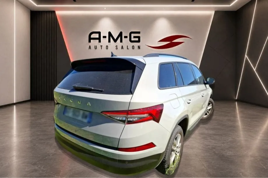 škoda kodiaq 2.0 tdi automatik-ambition,7 sjedala-facelift - slika 6