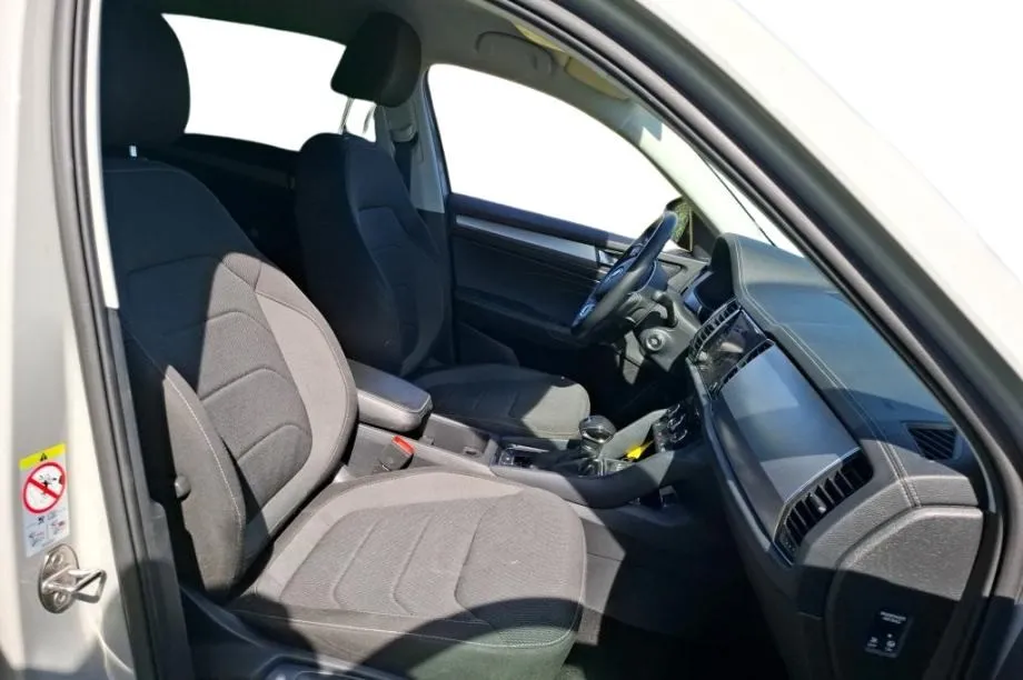 škoda kodiaq 2.0 tdi automatik-ambition,7 sjedala-facelift - slika 3