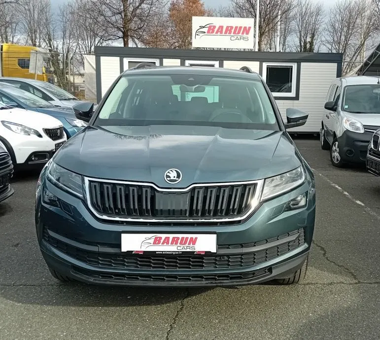 škoda kodiaq 2,0 tdi dsg. jamstvo. leasing - slika 3