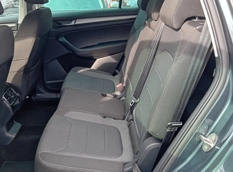 škoda kodiaq 2,0 tdi dsg. jamstvo. leasing - slika 7