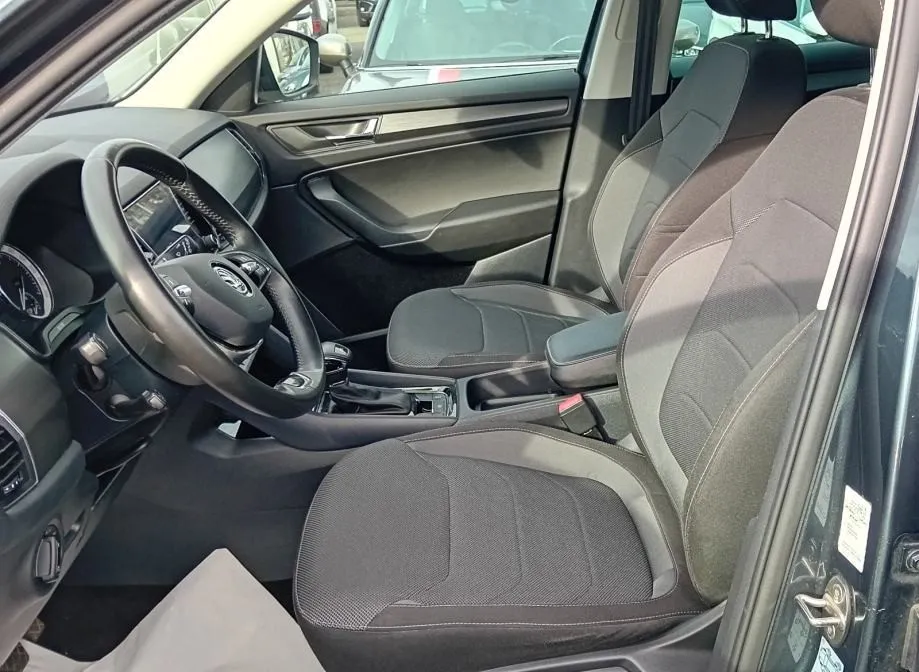 škoda kodiaq 2,0 tdi dsg. jamstvo. leasing - slika 8