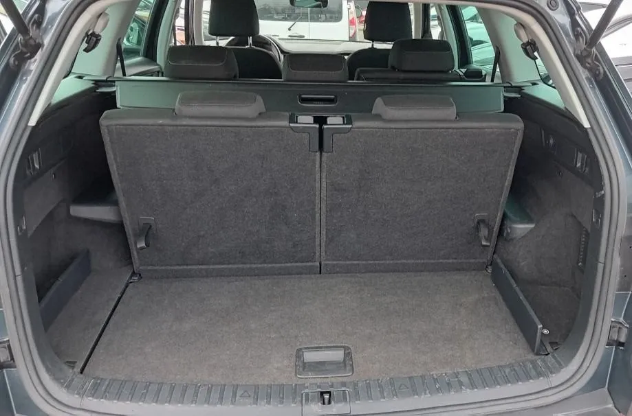 škoda kodiaq 2,0 tdi dsg. jamstvo. leasing - slika 11