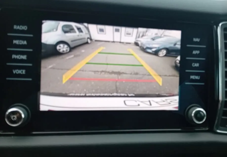škoda kodiaq 2,0 tdi dsg. jamstvo. leasing - slika 13