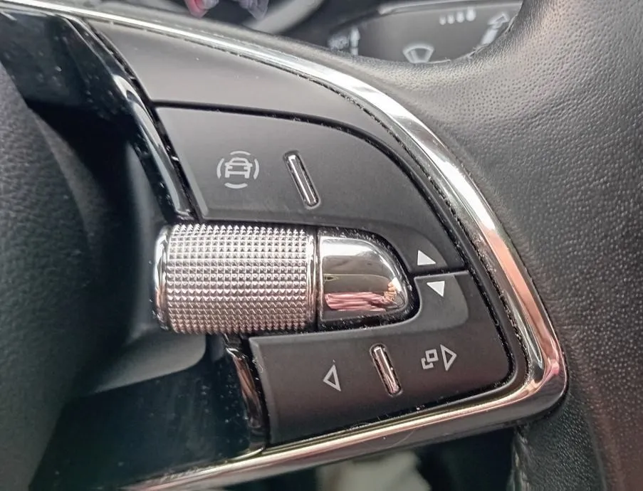 škoda kodiaq 2,0 tdi dsg. jamstvo. leasing - slika 15