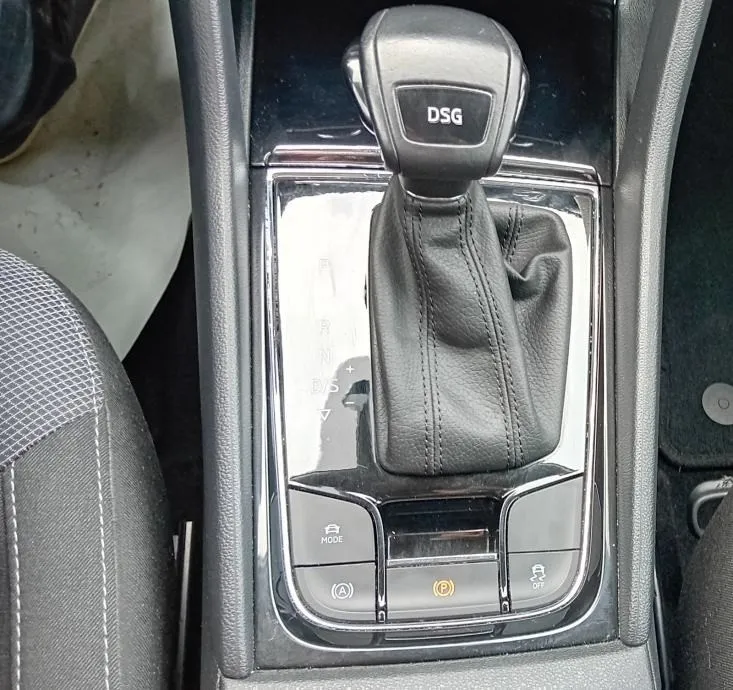 škoda kodiaq 2,0 tdi dsg. jamstvo. leasing - slika 16