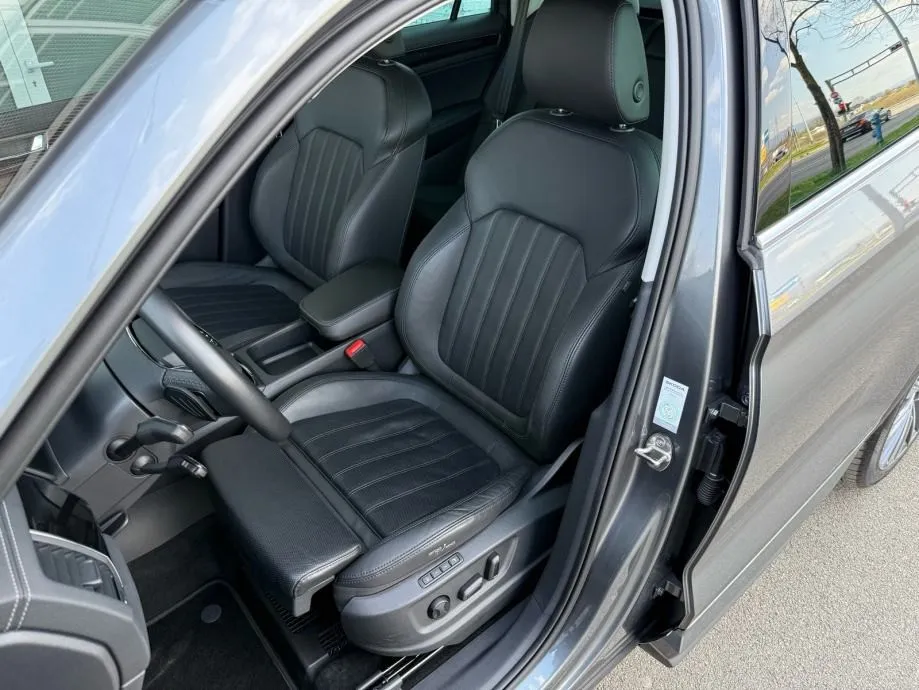 škoda kodiaq 2.0 tdi dsg 4x4 laurin&klement °virtual°kamera 360°canton - slika 12