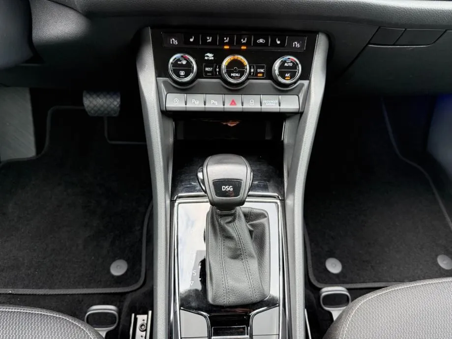 škoda kodiaq 2.0 tdi dsg 7 sjedala °navi°kamera°led°leasing bez učešća - slika 10