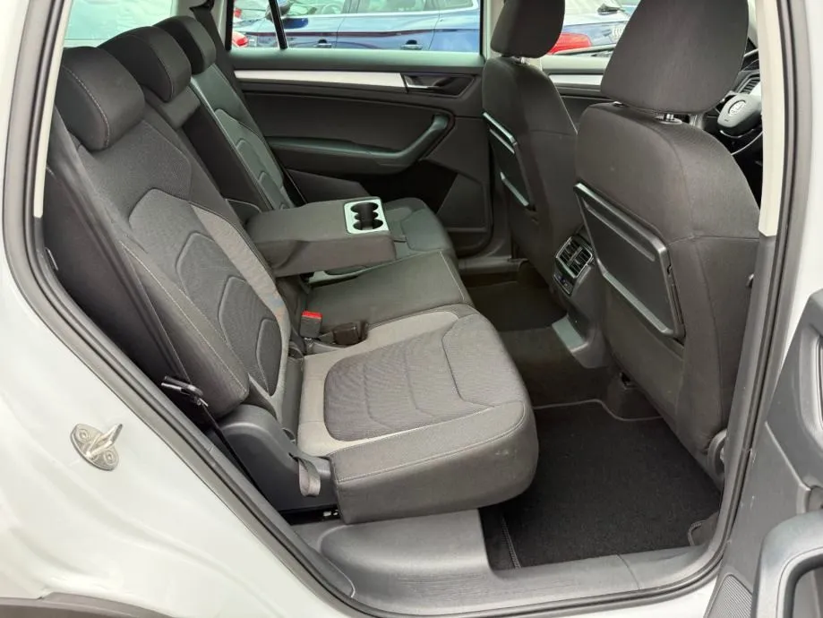 škoda kodiaq 2.0 tdi dsg 7 sjedala °navi°kamera°led°leasing bez učešća - slika 15