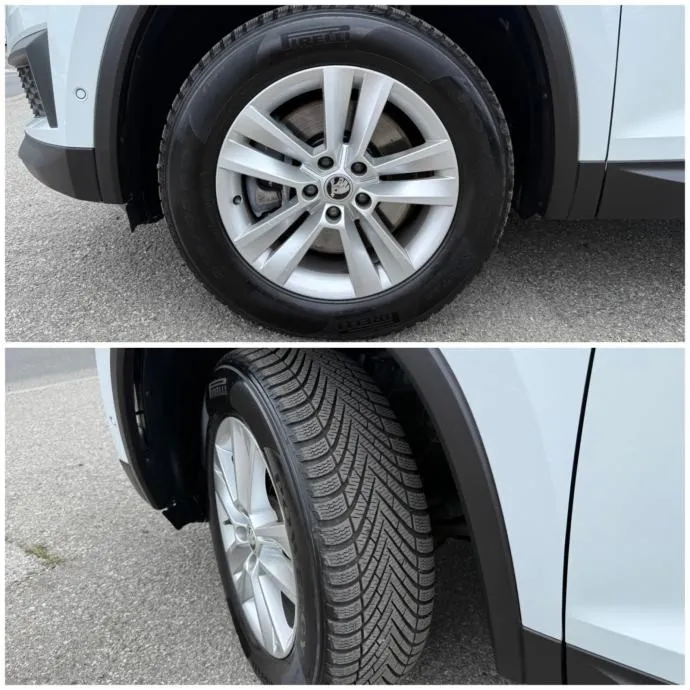 škoda kodiaq 2.0 tdi dsg 7 sjedala °navi°kamera°led°leasing bez učešća - slika 7