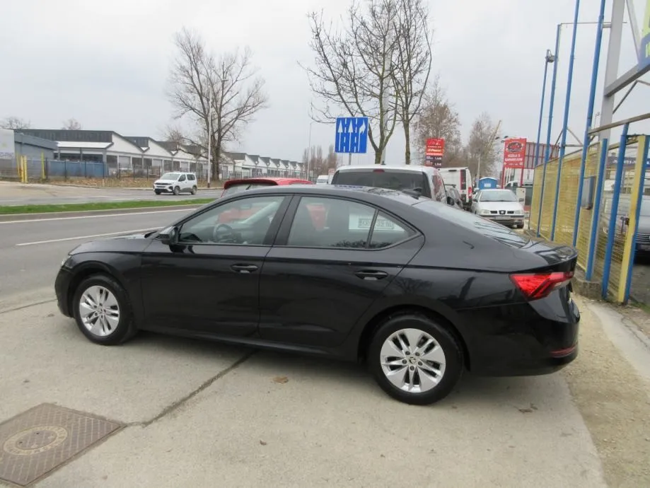 škoda octavia 2,0 tdi dsg 150ks,style;hr auto,samo 110.tkm,u sus.pdv-a - slika 6