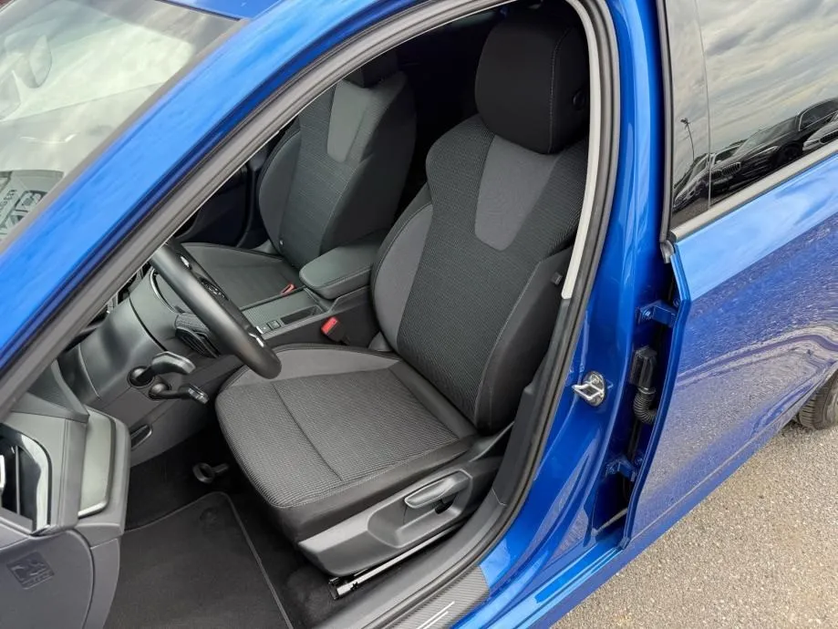 škoda octavia 2.0 tdi dsg °virtual°navi°adap. temp°leasing bez učešća° - slika 20