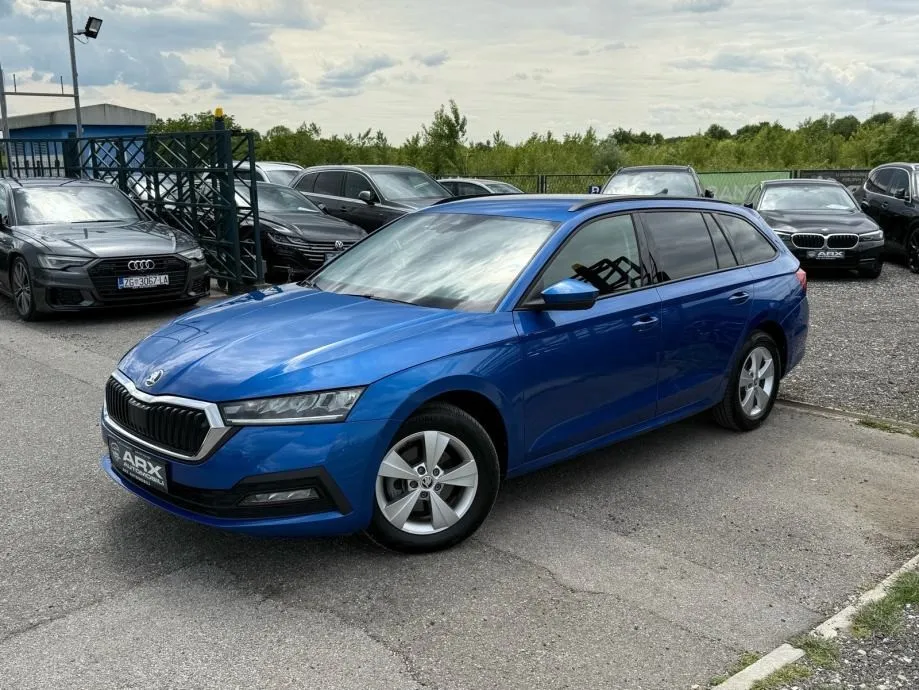 škoda octavia 2.0 tdi dsg °virtual°navi°adap. temp°leasing bez učešća° - slika 23