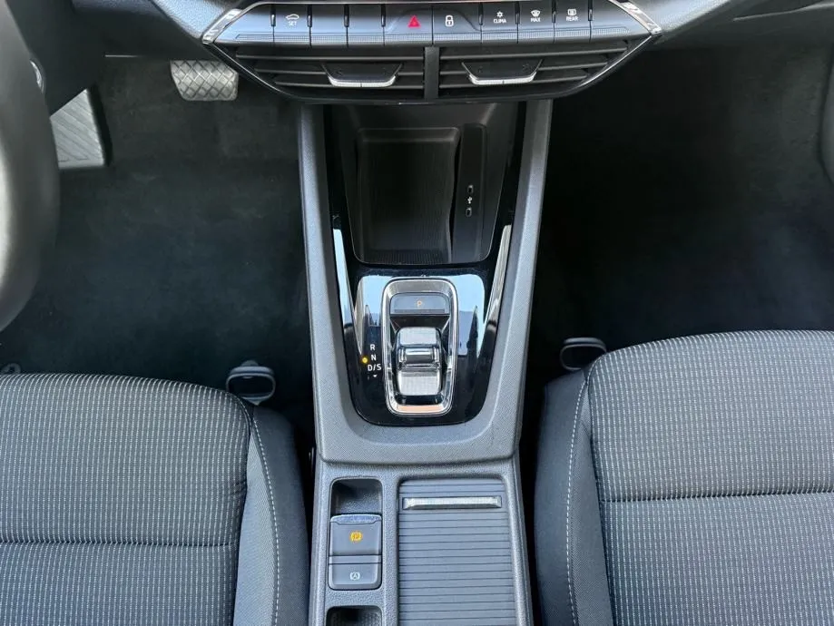 škoda octavia 2.0 tdi dsg °virtual°navi°led svjetla°leasing bez učešća - slika 9