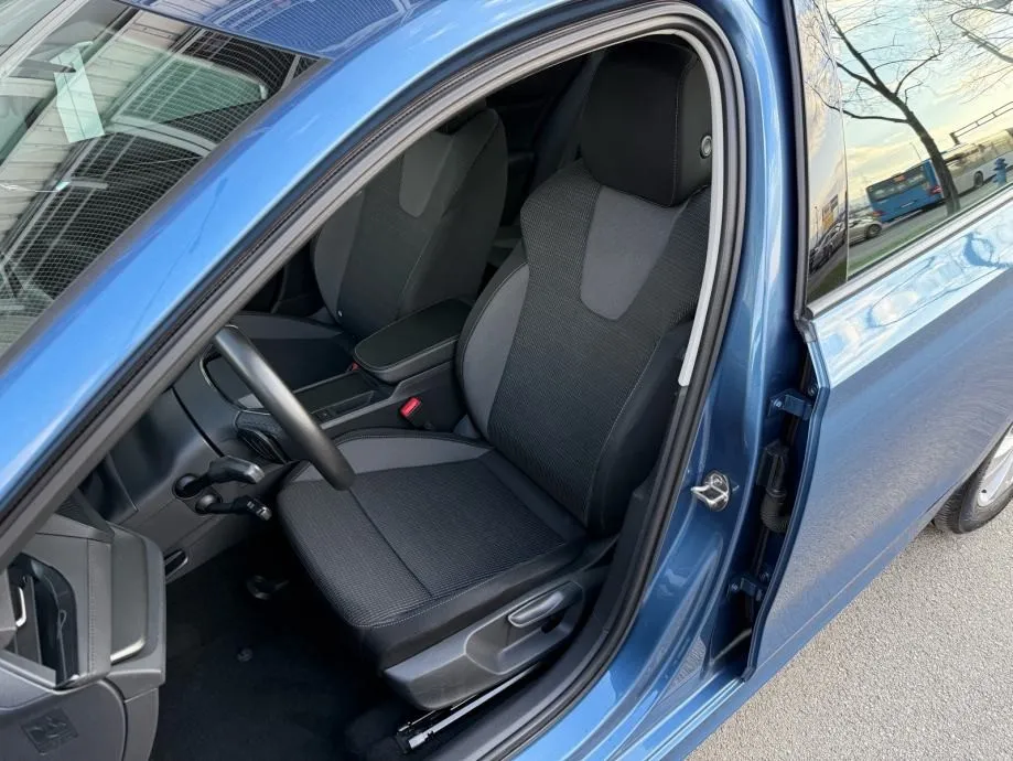škoda octavia 2.0 tdi dsg °virtual°navi°led svjetla°leasing bez učešća - slika 17