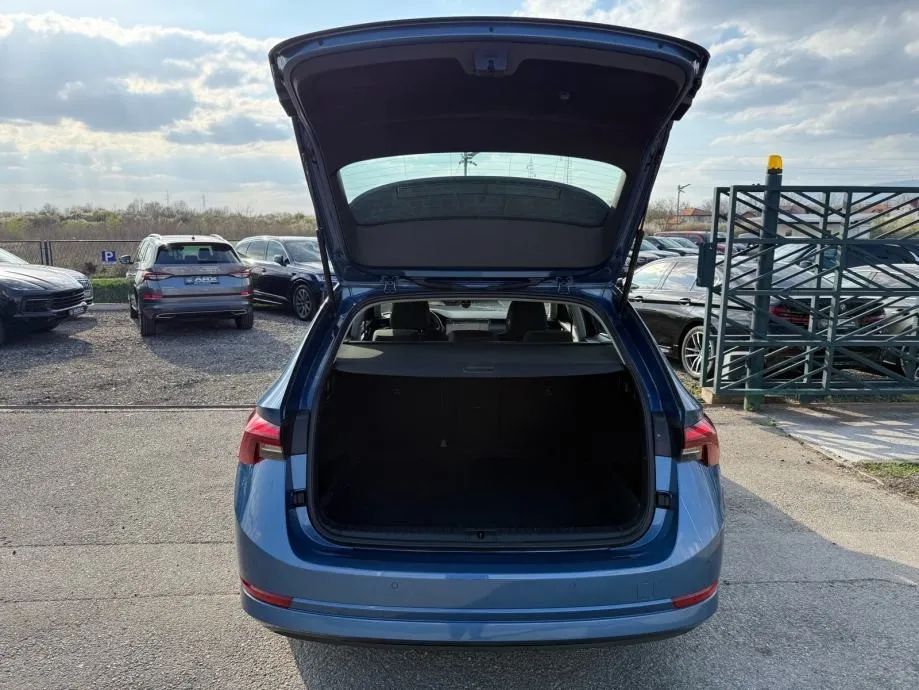 škoda octavia 2.0 tdi dsg °virtual°navi°led svjetla°leasing bez učešća - slika 4