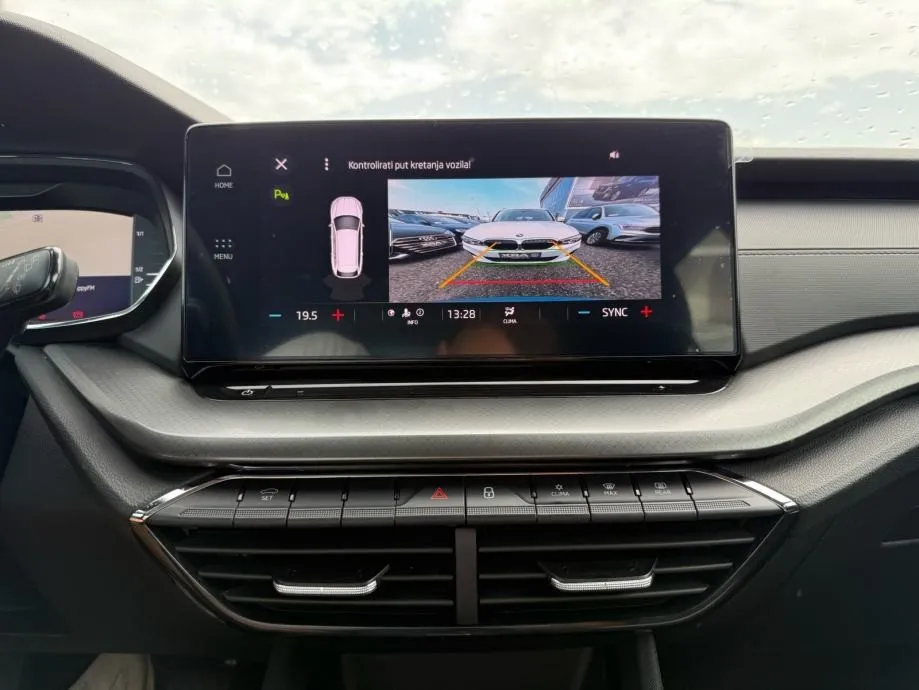 škoda octavia 2.0 tdi dsg °virtual°navi°led svjetla°leasing bez učešća - slika 20