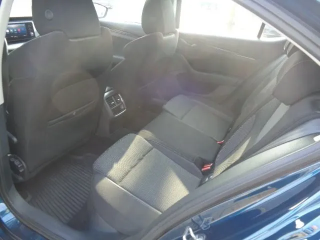 škoda octavia 2,0 tdi,comfortline,1vl,hr auto,novi mod.toop stanje. - slika 11
