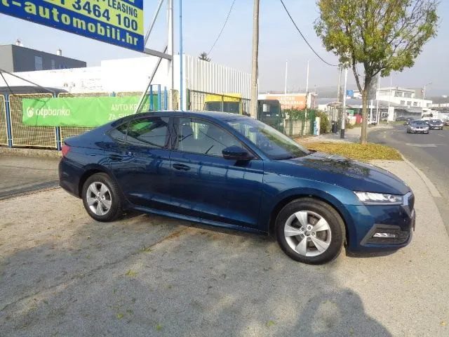 škoda octavia 2,0 tdi,comfortline,1vl,hr auto,novi mod.toop stanje. - slika 3