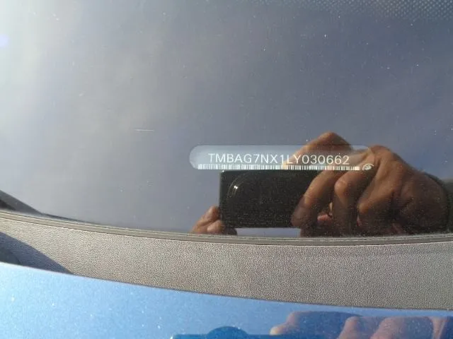 škoda octavia 2,0 tdi,comfortline,1vl,hr auto,novi mod.toop stanje. - slika 19