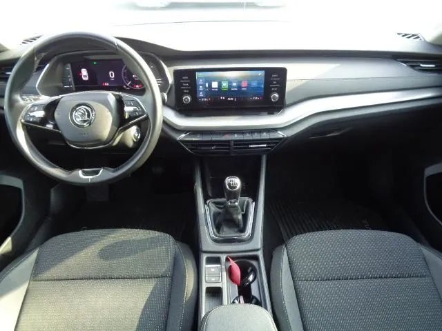 škoda octavia 2,0 tdi,comfortline,1vl,hr auto,novi mod.toop stanje. - slika 8