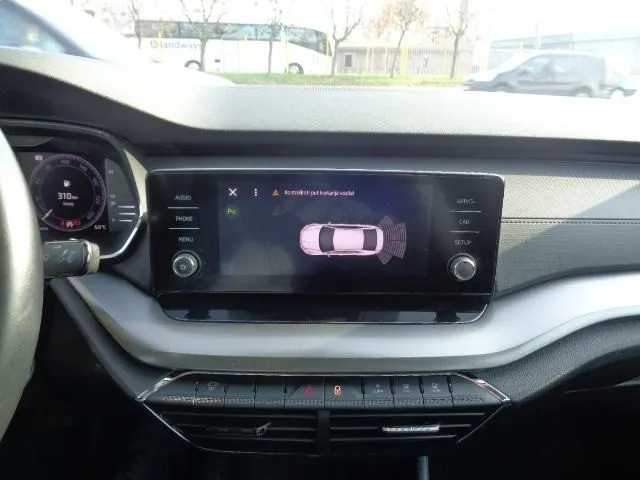 škoda octavia 2,0 tdi,comfortline,1vl,hr auto,novi mod.toop stanje. - slika 15