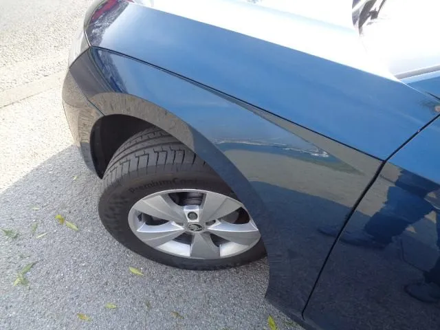 škoda octavia 2,0 tdi,comfortline,1vl,hr auto,novi mod.toop stanje. - slika 20