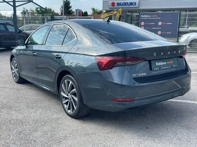 škoda octavia 2,0 tdi - slika 5