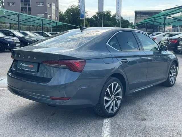 škoda octavia 2,0 tdi - slika 4