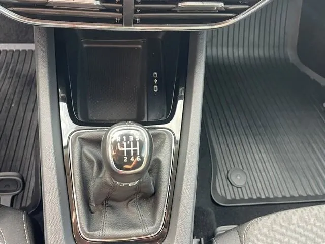 škoda octavia 2,0 tdi - slika 15