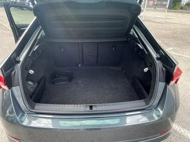 škoda octavia 2,0 tdi - slika 18