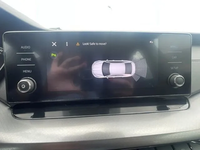 škoda octavia ambition 2,0 tdi dsg - slika 9