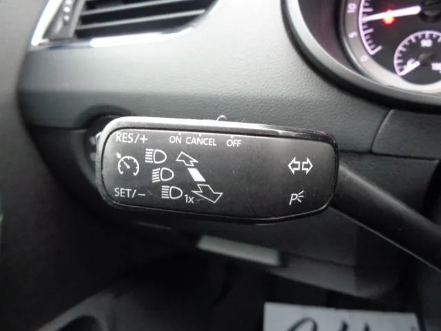 škoda octavia combi 1,6 tdi;style;park senz;app;tempo;alu16" - slika 20