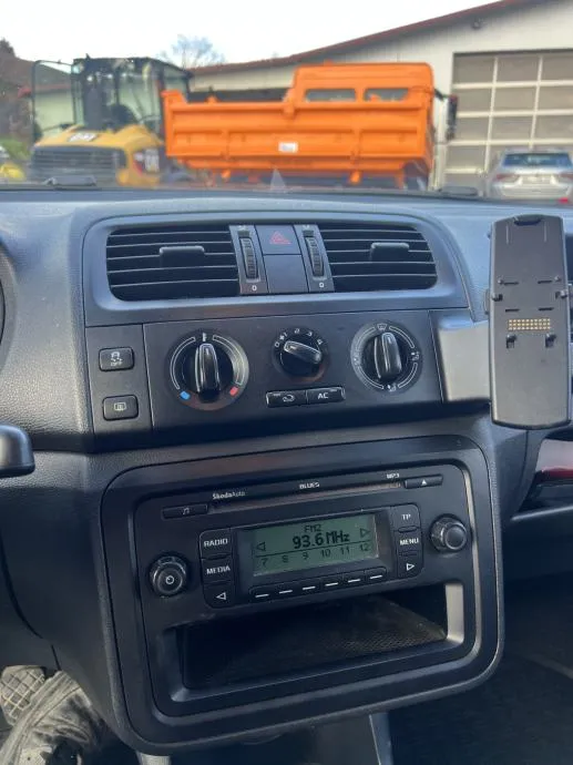 škoda praktik n1, 2012 god. - slika 12