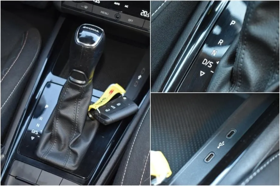 škoda scala 1.6 tdi automatik-kamera,dab, android&apple*veliki servis* - slika 21