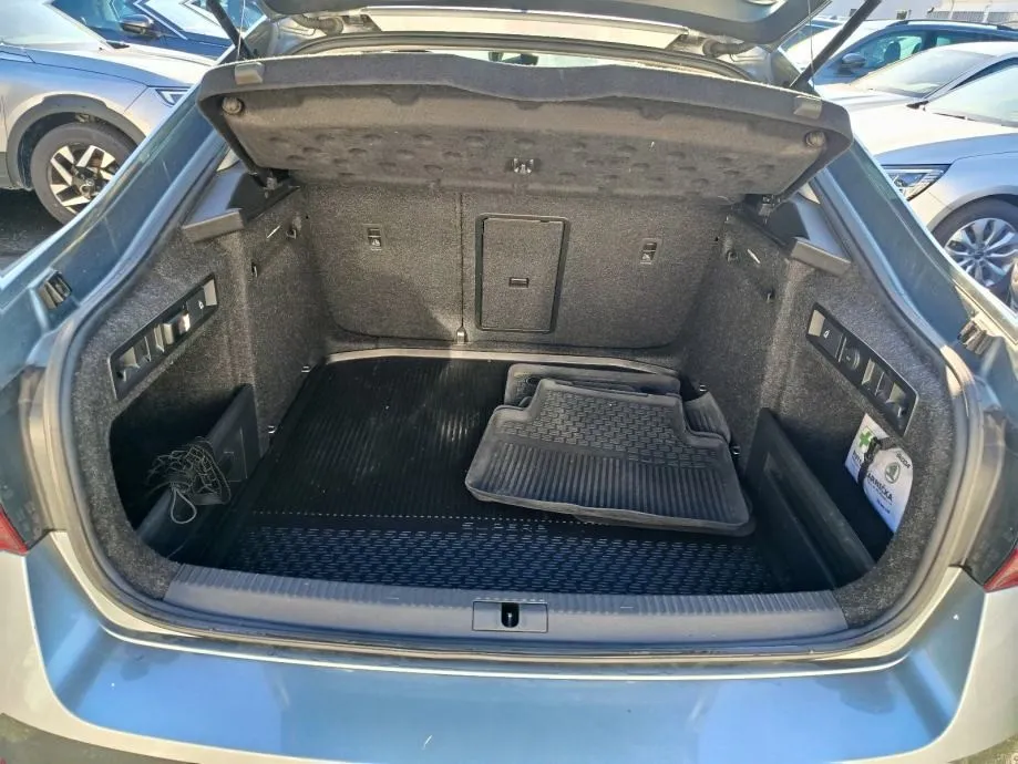 škoda superb 2,0 tdi. jamstvo. leasing - slika 7