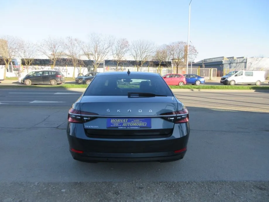 škoda superb 2,0 tdi dsg,150ks,premium,hr auto,u sus.pdv-a,toop,93tkm. - slika 5